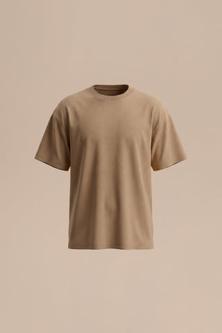 Men's Casual Over T-Shirt