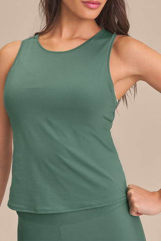 Wide Aeris Tank