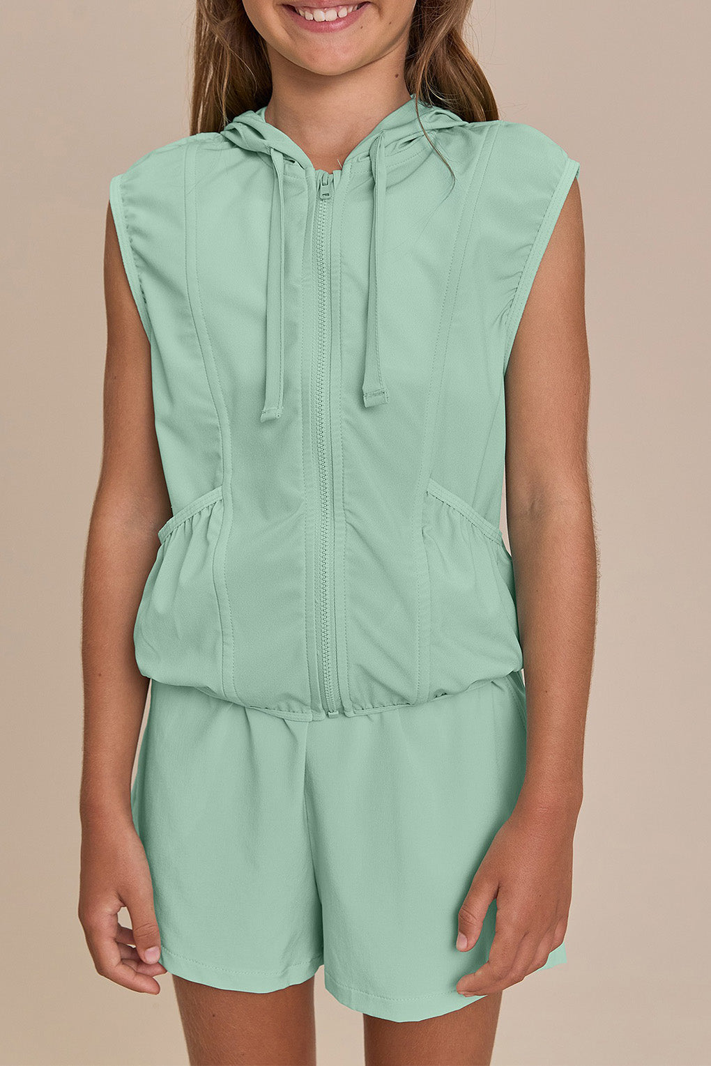 Dryside Kids Pop Vest