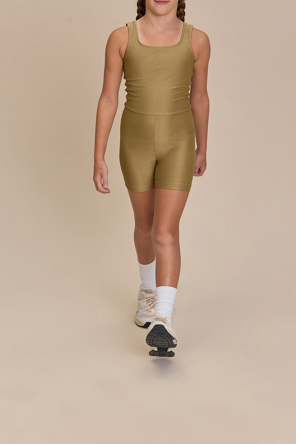 Allure® Adaptiv Kids Bodysuit