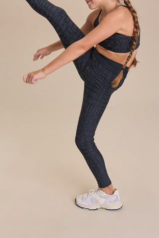 LIVE! Kids Leggings