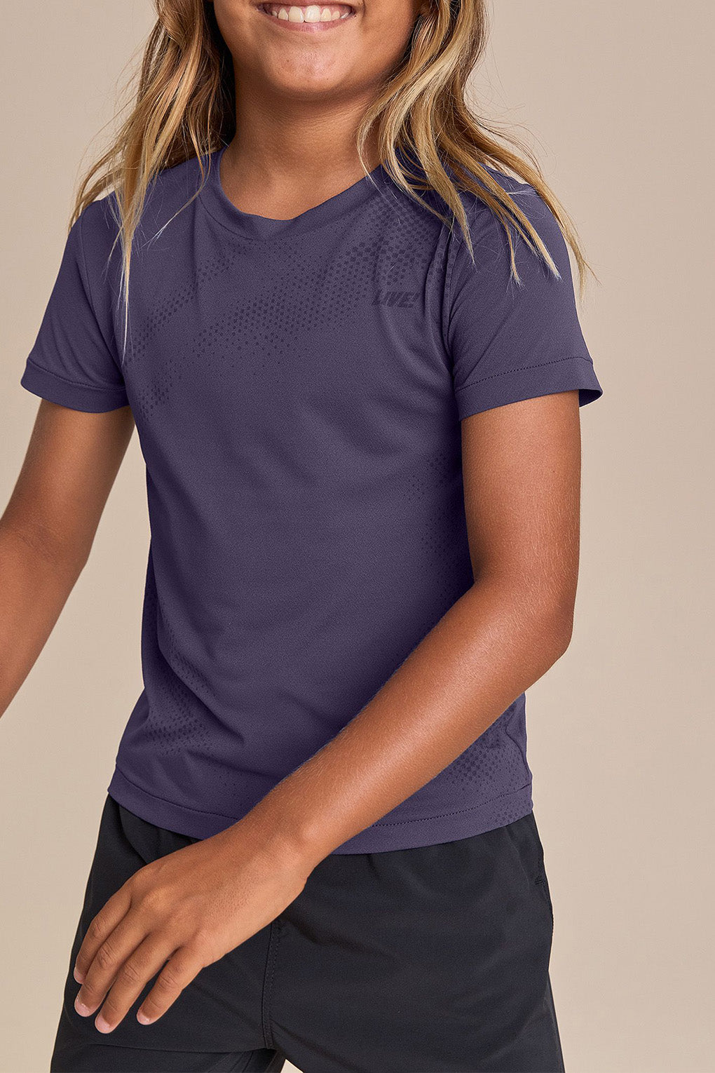 Comfort Dotflow Kids Top
