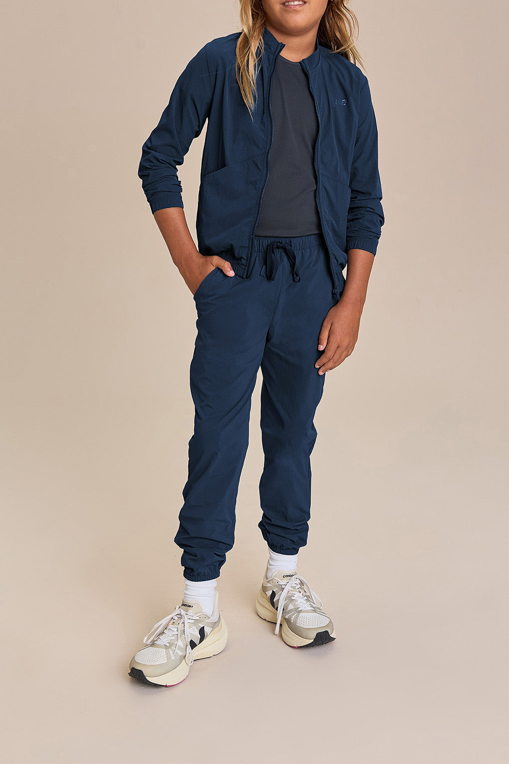 Air Vast Kids Jogger Pants