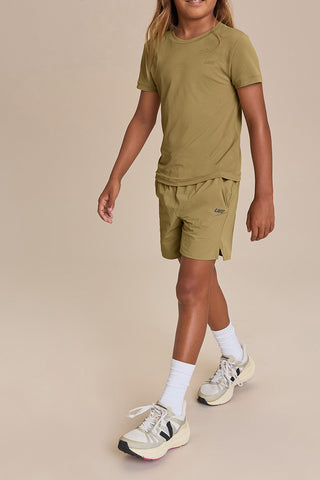 Air Vast Kids Shorts