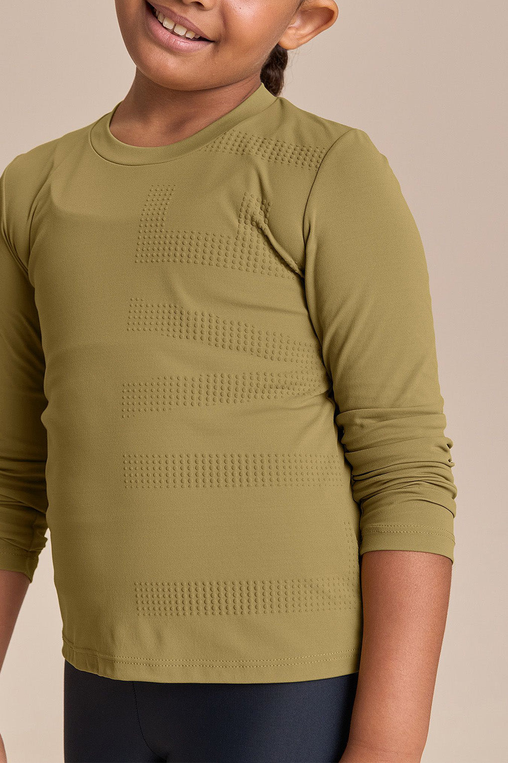LIVE! Link Long Sleeve Tee Kids