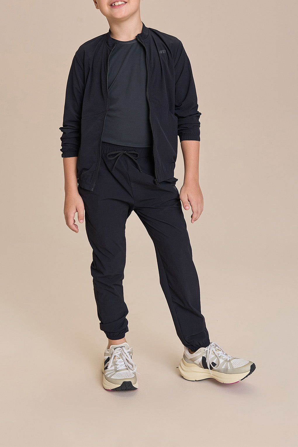 Air Vast Kids Jogger Pants