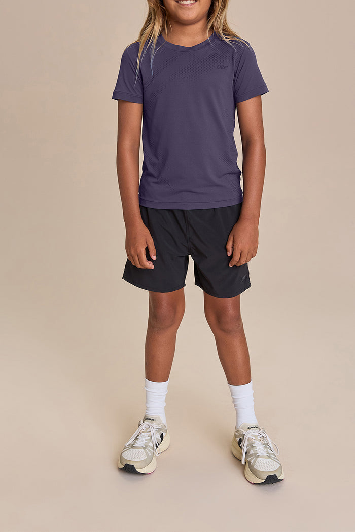 Comfort Dotflow Kids Top