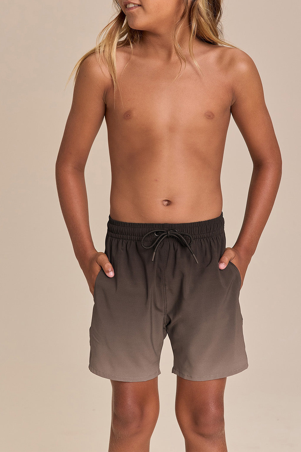 Dryside Dusk Kids Swim Short