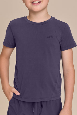 Broad Kids Top