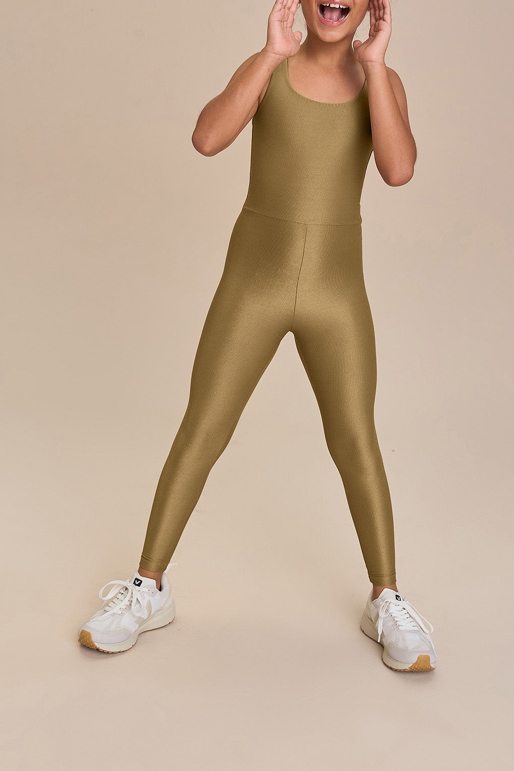 Allure Adaptiv Kids Bodysuit