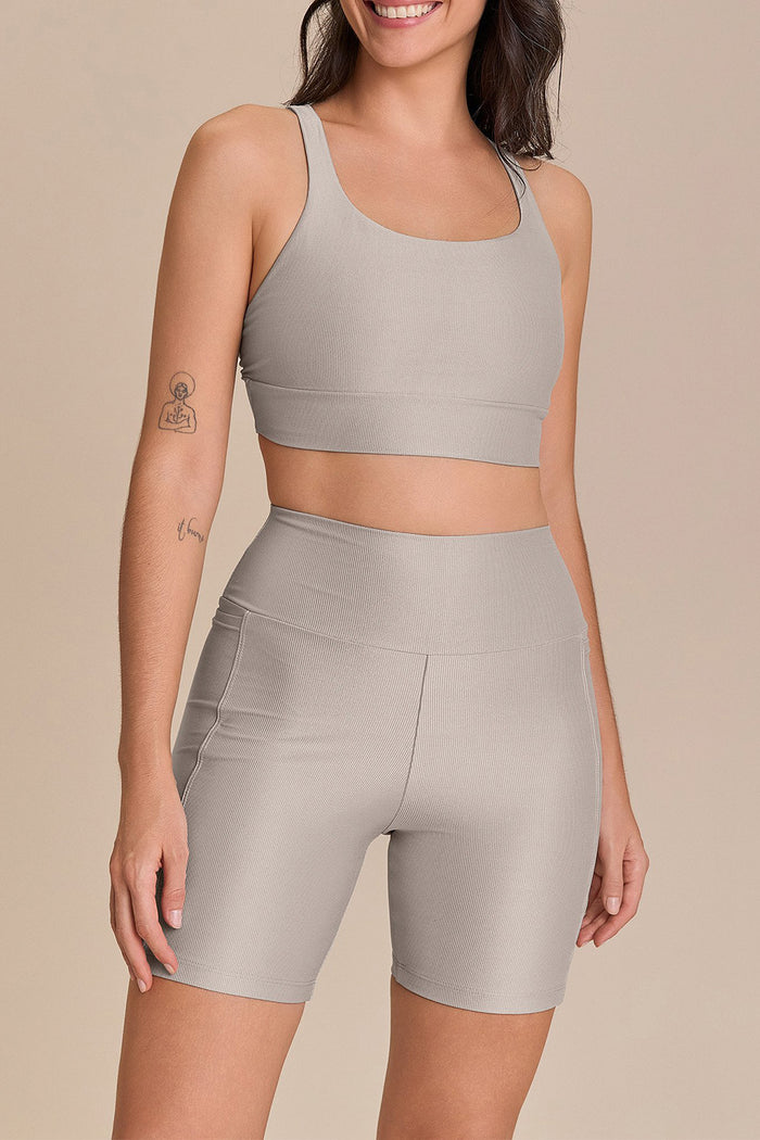 Allure® Adaptiv Long Shorts