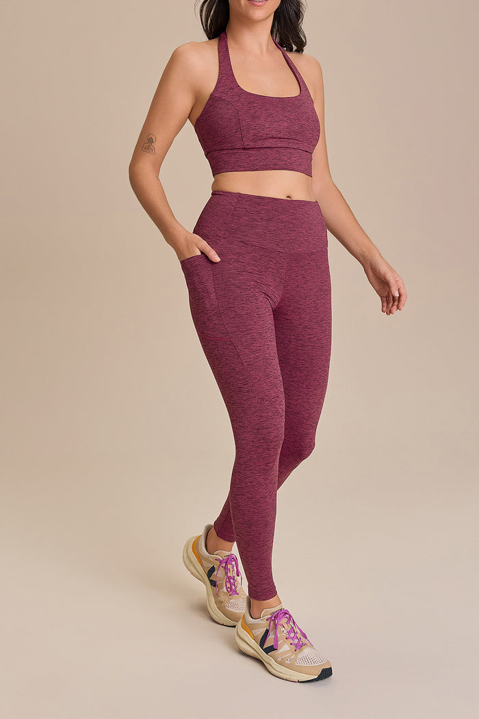 Groove Pocket Leggings
