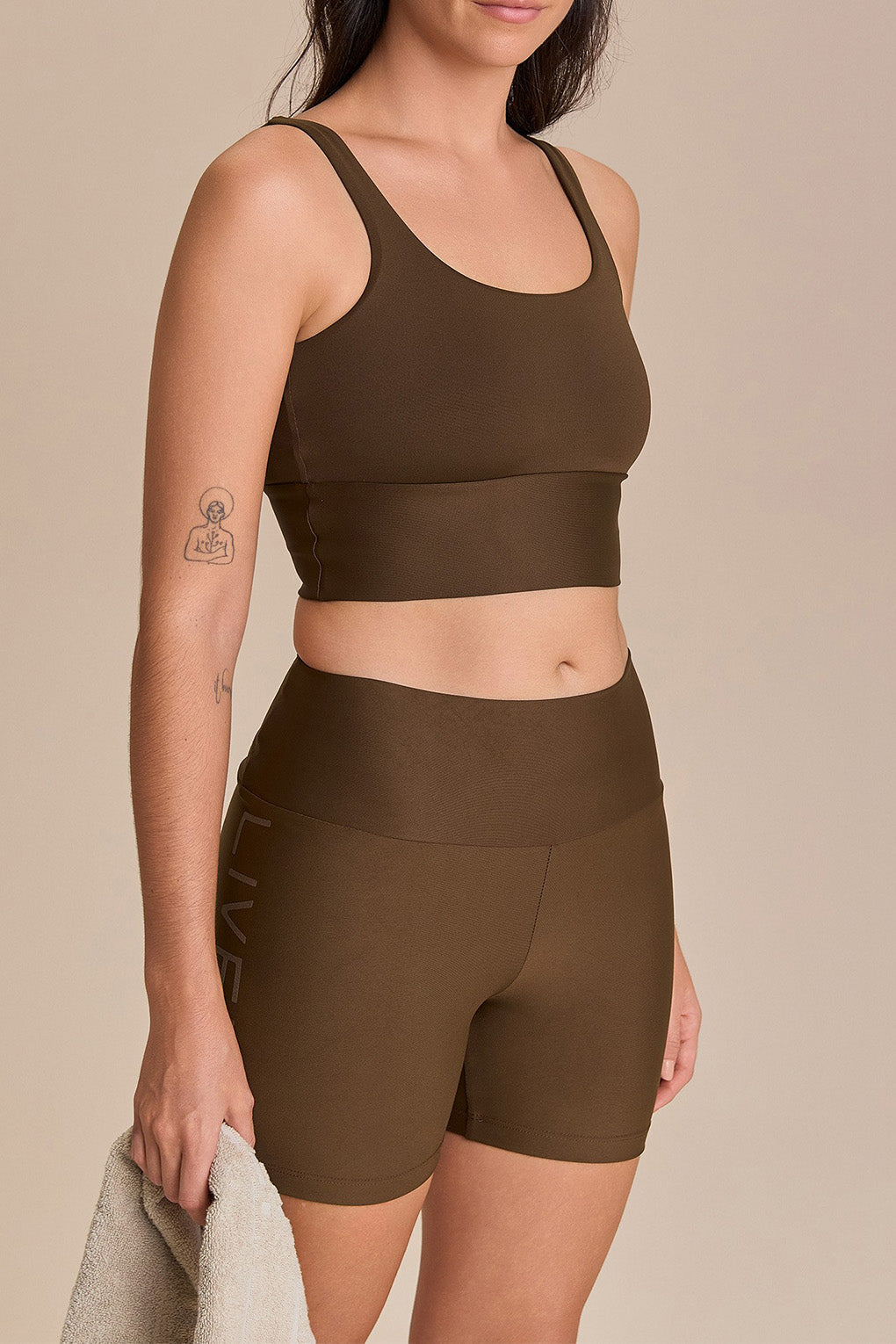 Sense® Move Bra