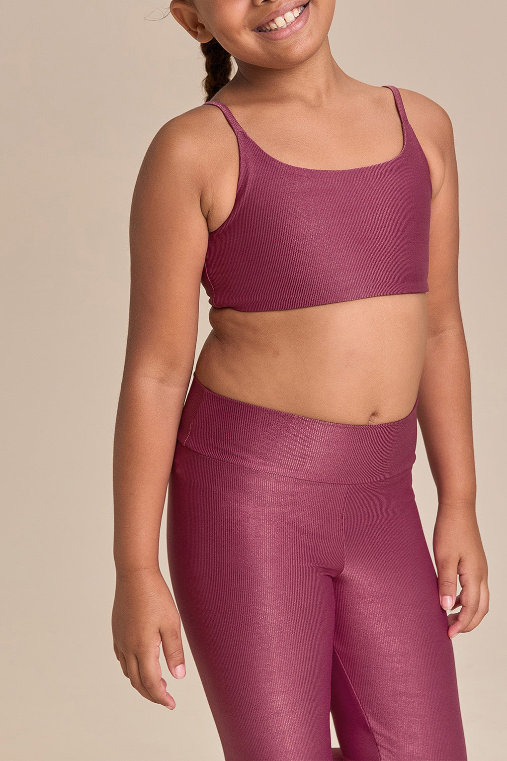 Allure® Adaptiv Kids Leggings