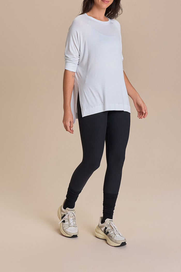 Visco Heart ML Tee