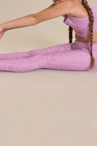Icon Kids Legging
