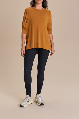 Visco Heart ML Tee