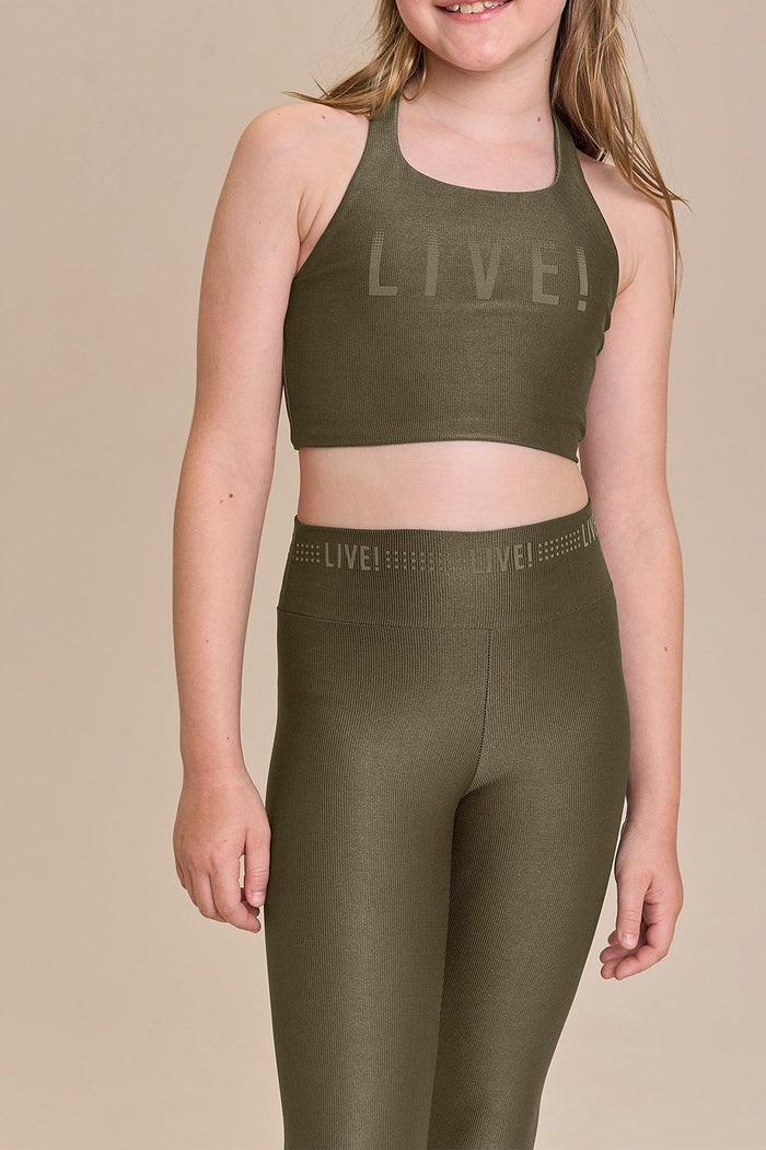 LIVE! Allure® Adaptiv Kids Bra
