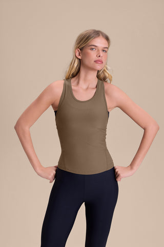 Air Move Tank