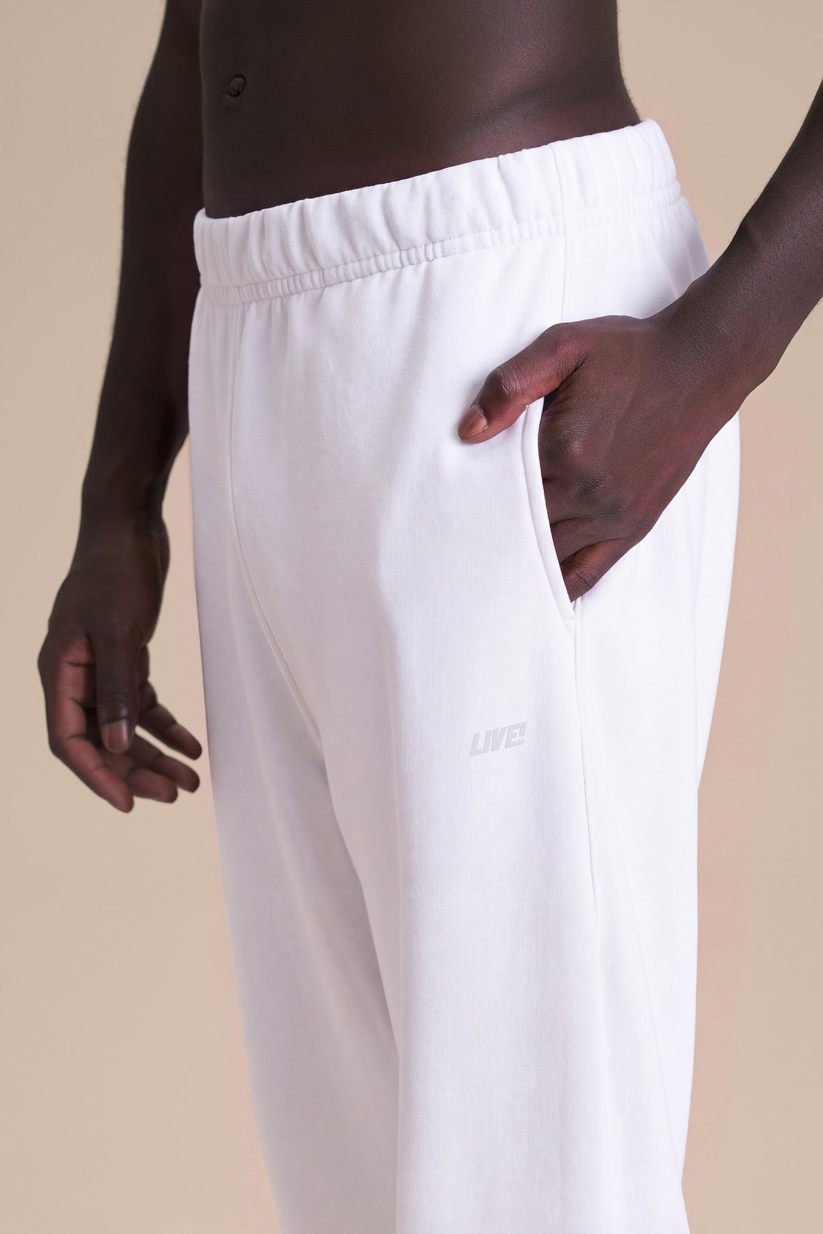 Casual Jogger Pants Men