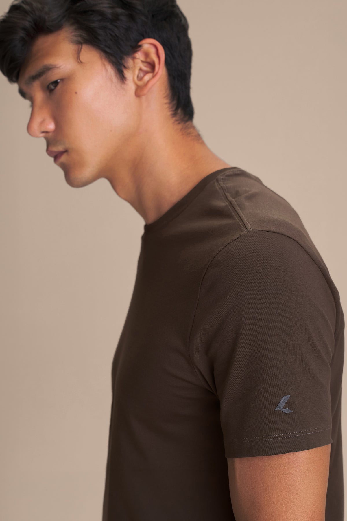 Men's Casual Slim T-Shirt