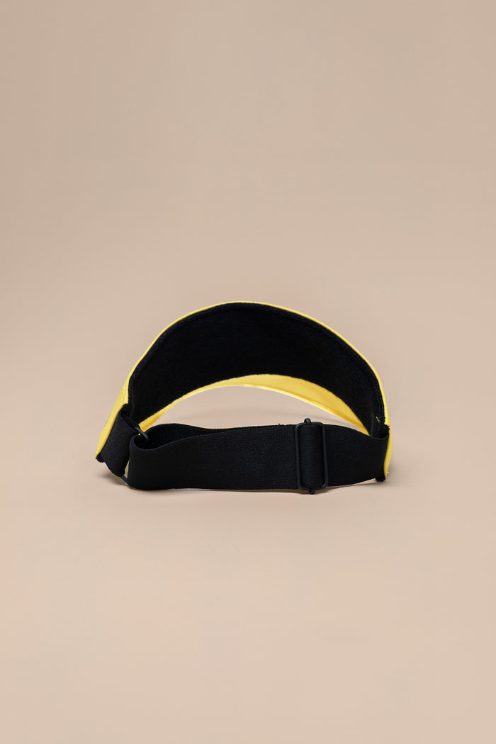 Jet Vision Visor Hat