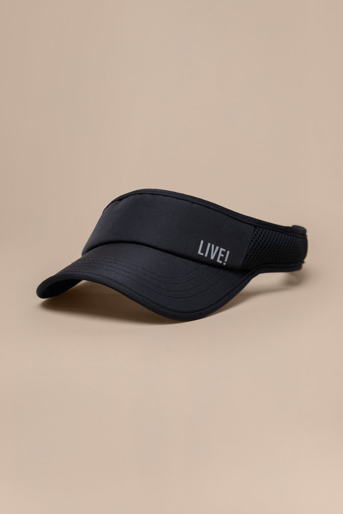 Unisex Basic Visor