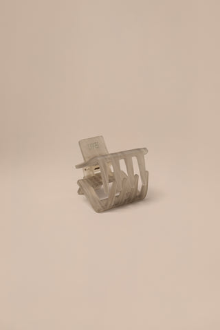 Medium Claw Hair Clip