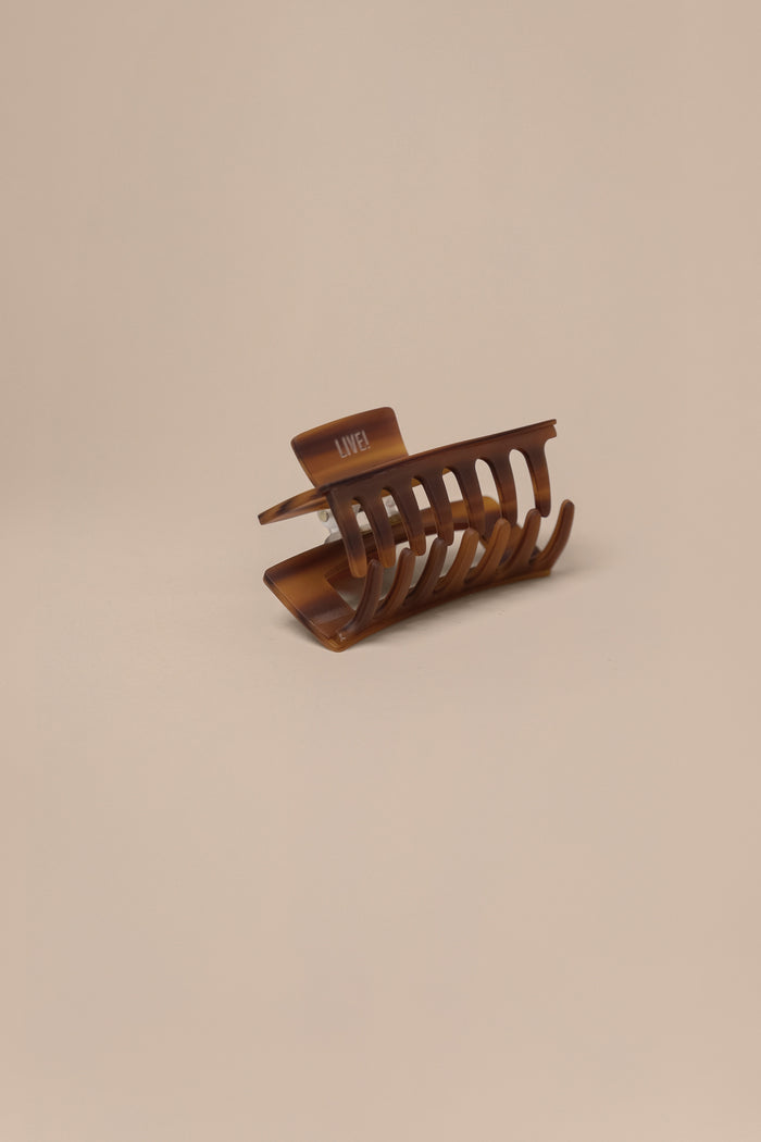 Maxi Claw Hair Clip