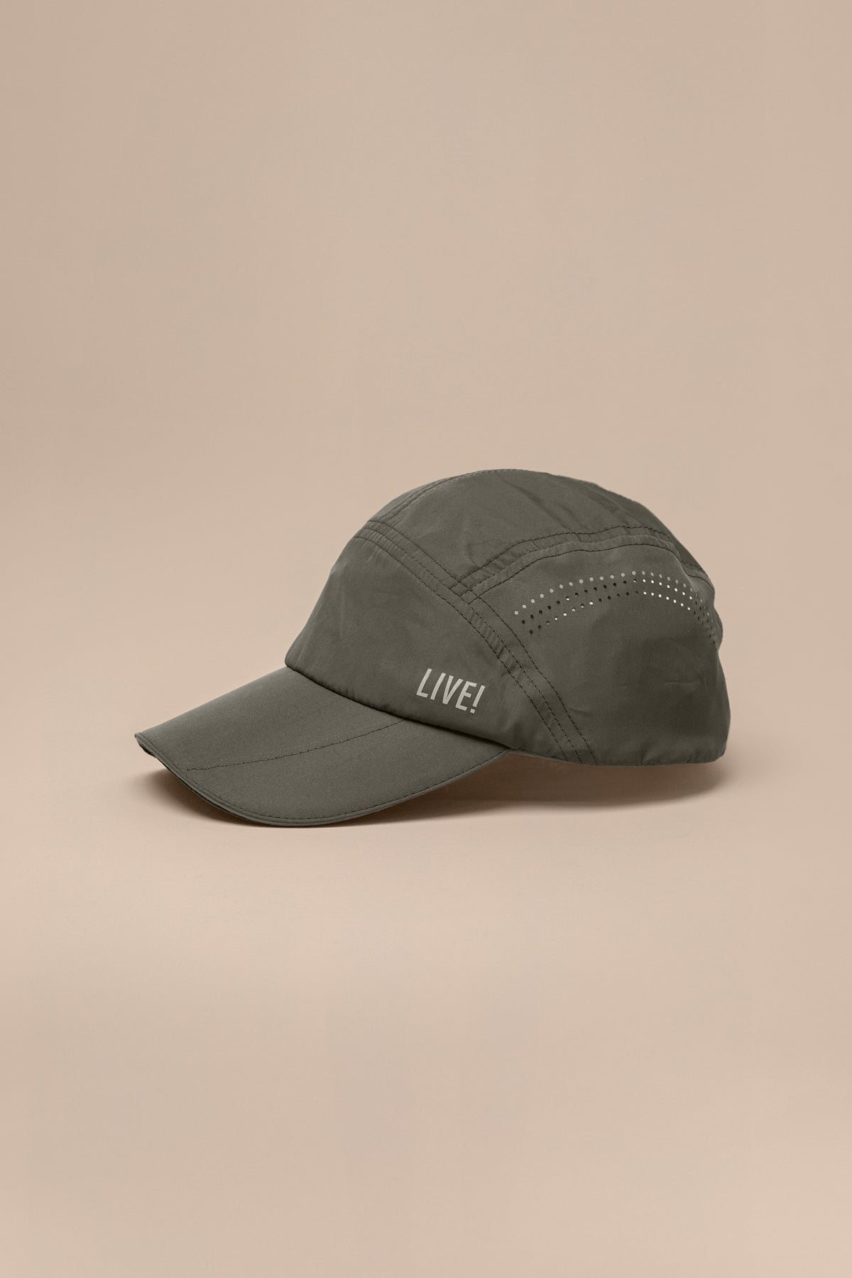 Unisex Running Reflex Cap