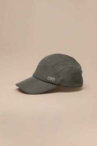 Unisex Running Reflex Cap