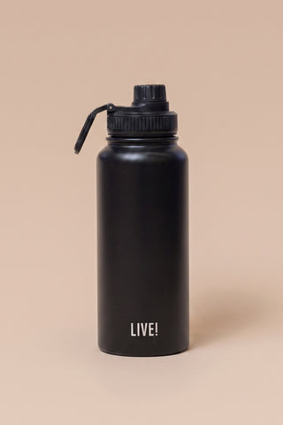 Sport Thermos Bottle 31.10 oz