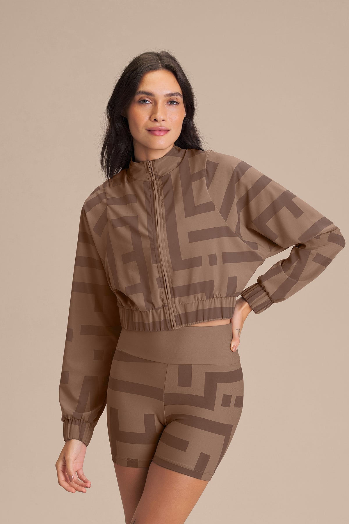 Maxi LIVE! Jacket