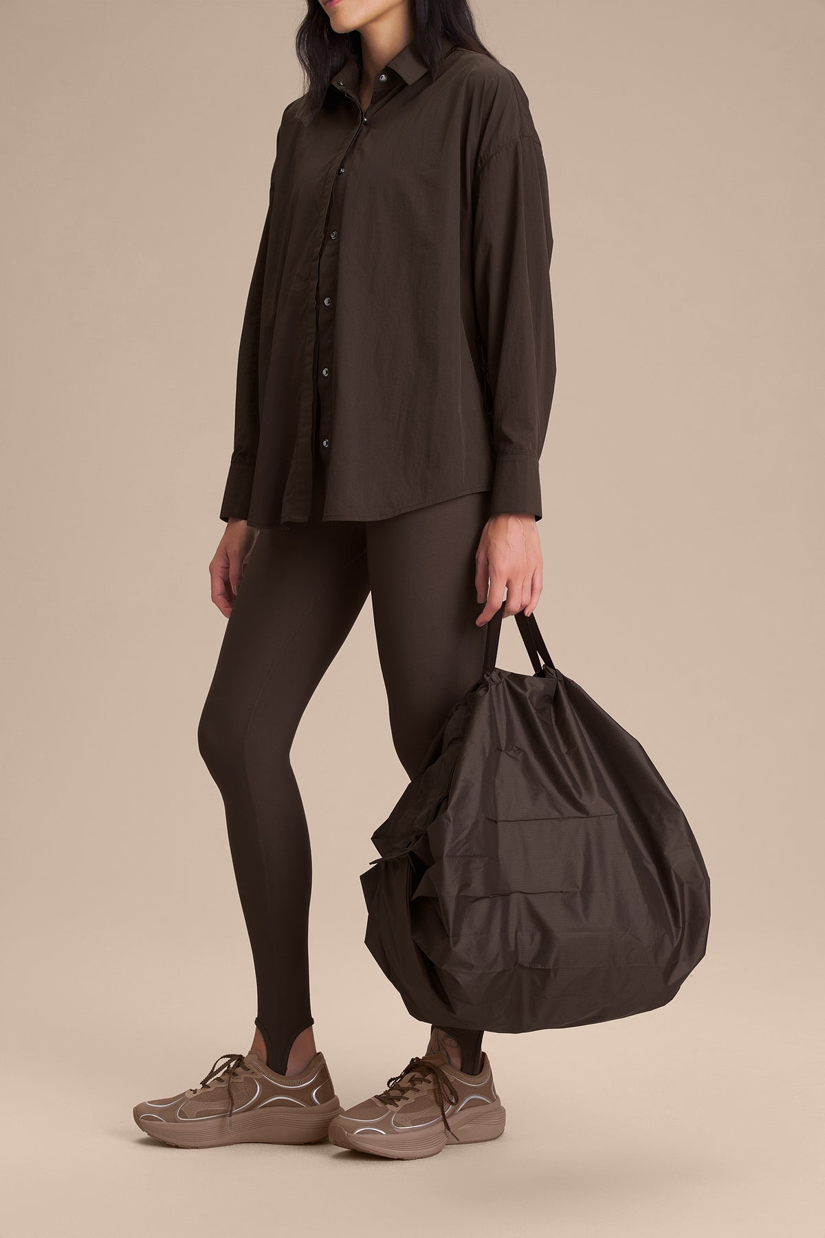 Unisex Multi Compact Bag