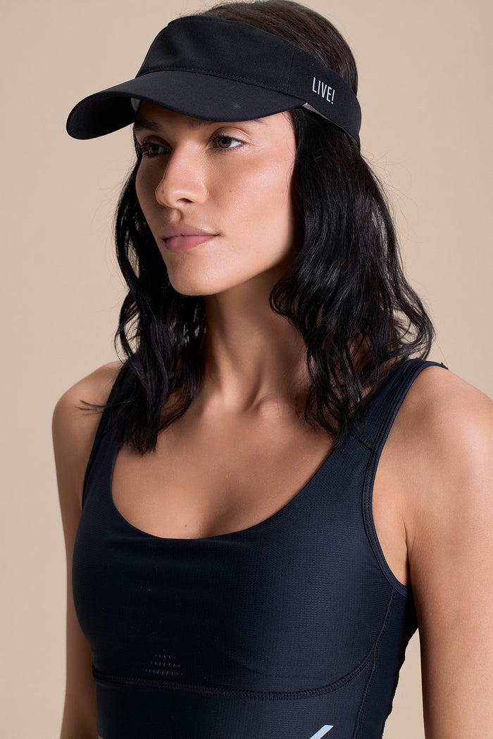 Unisex Easy Out Visor