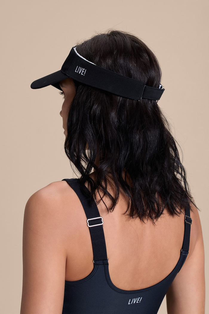 Unisex Easy Out Visor