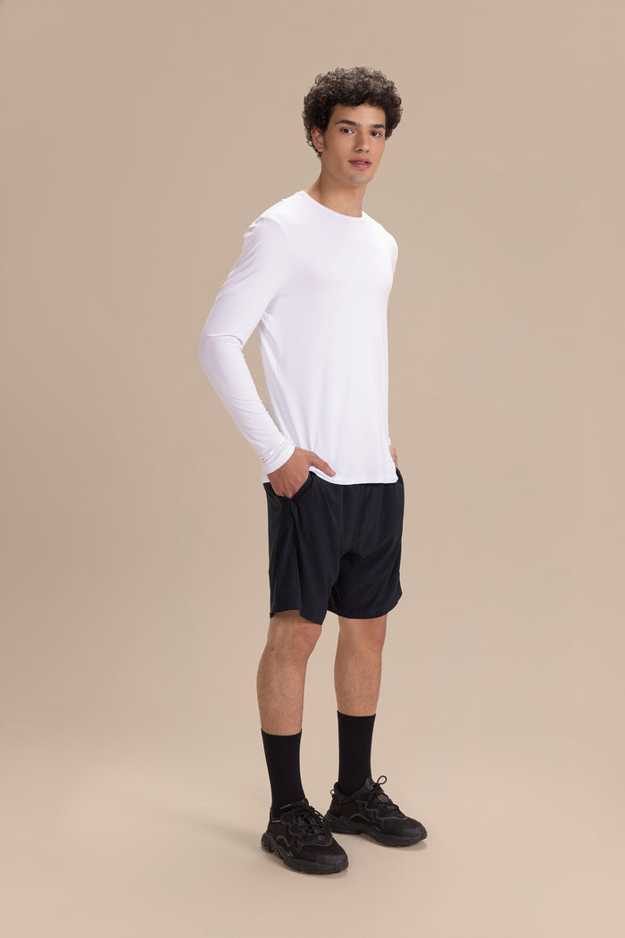 Men's Move 8" Air Shorts