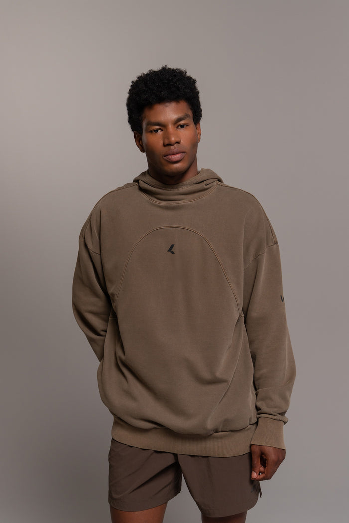 LIVE! X MDN Crowd Hoodie