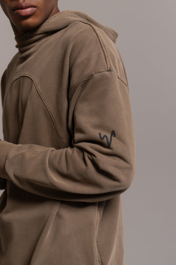 LIVE! X MDN Crowd Hoodie