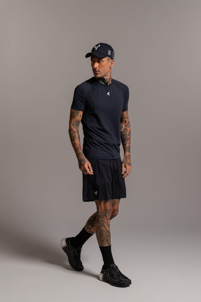 LIVE! X MDN Tech Shorts 6''