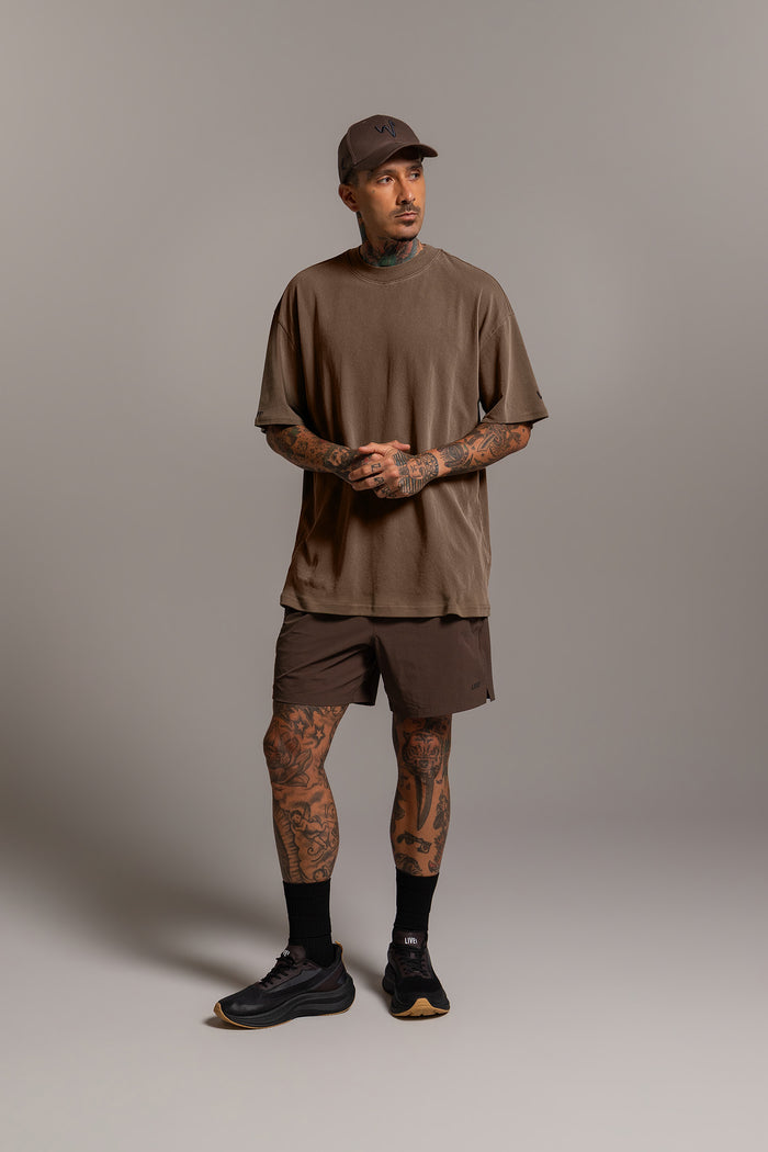 LIVE! X MDN Bro Tee