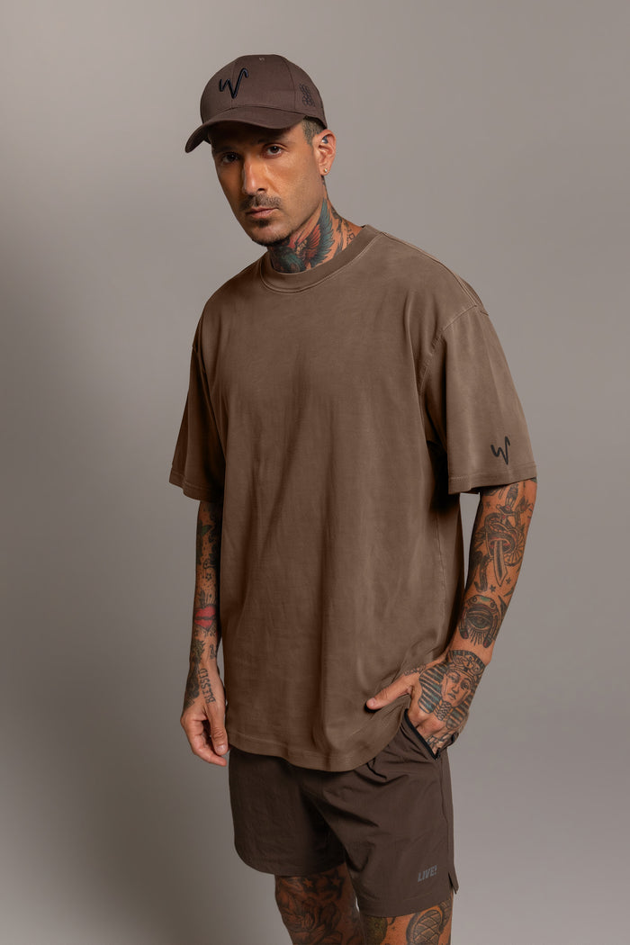 LIVE! X MDN Bro Tee