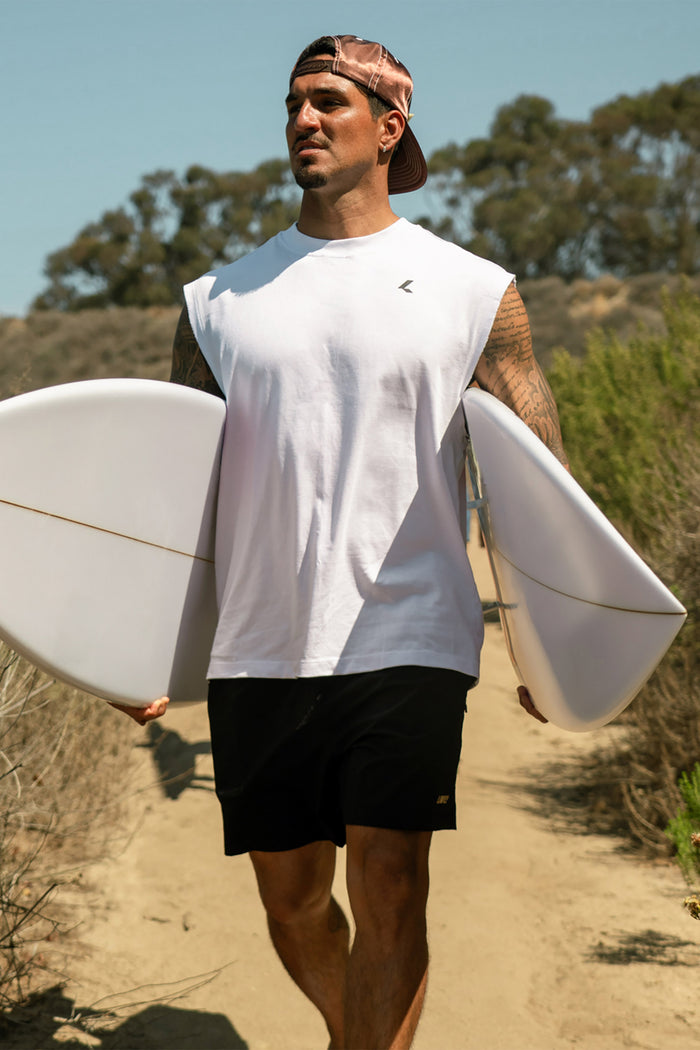LIVE! X MDN Drop Shorts