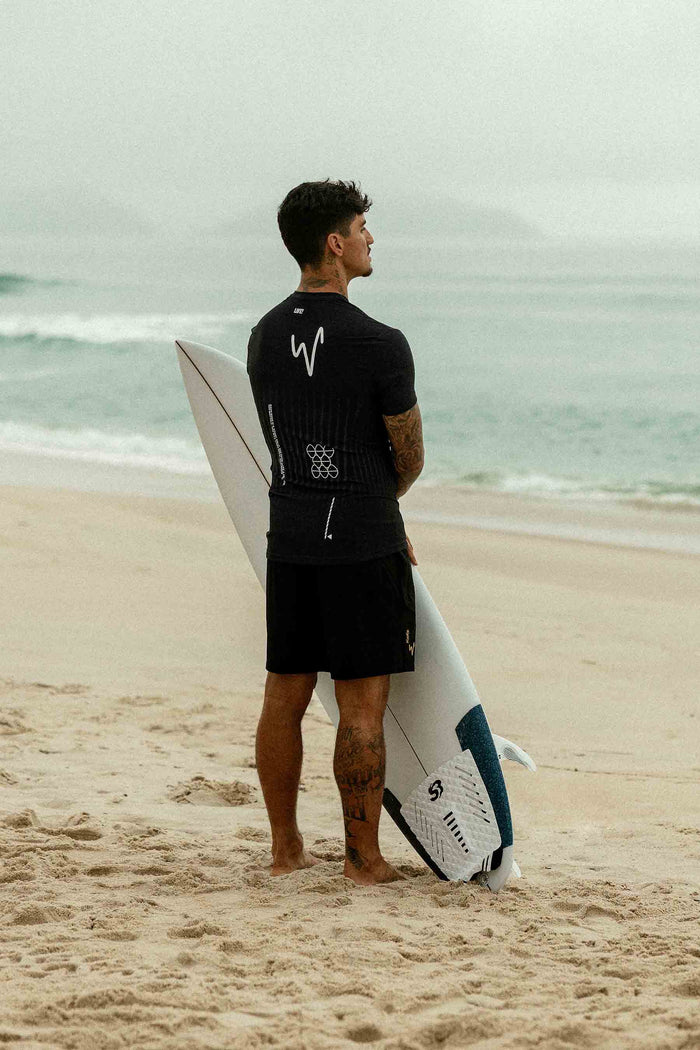 LIVE! x MDN Signature Aerial Jersey