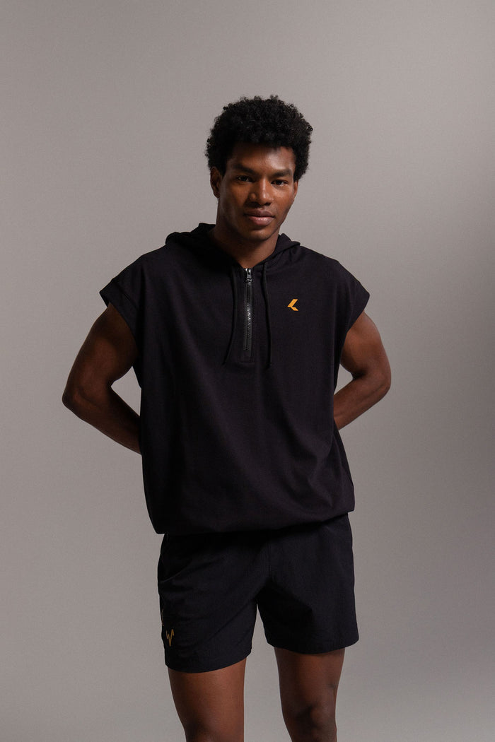 LIVE! X MDN Storm Vest