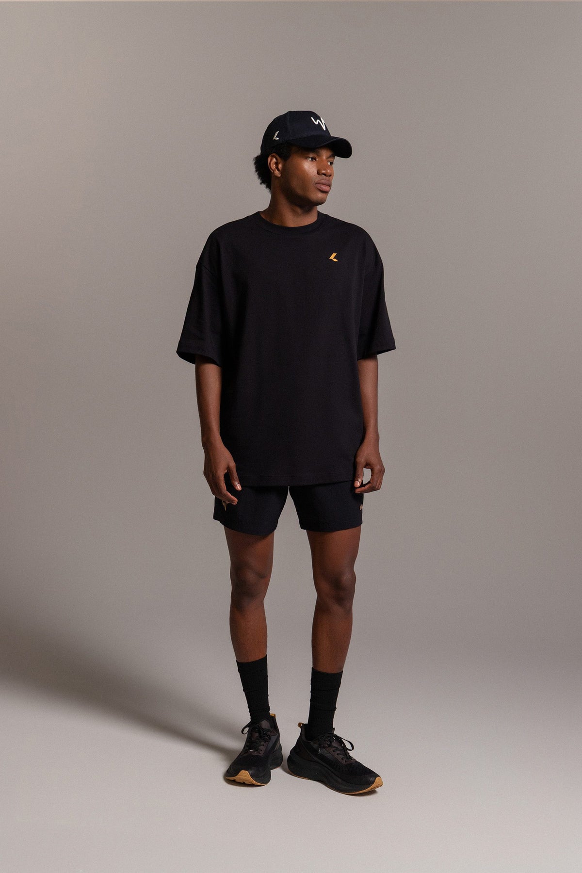 LIVE! x MDN Signature Aerial Tee