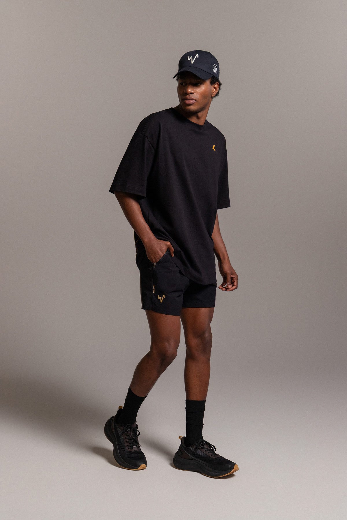 LIVE! x MDN Signature Aerial Tee