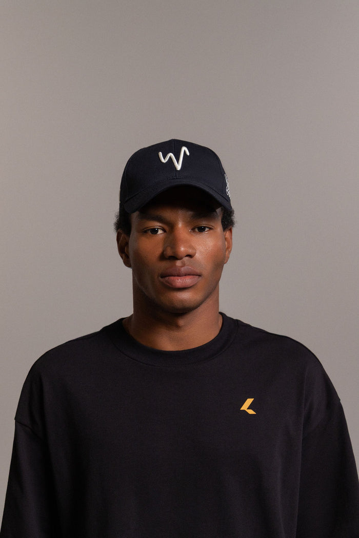 LIVE! x MDN Signature Aerial Tee