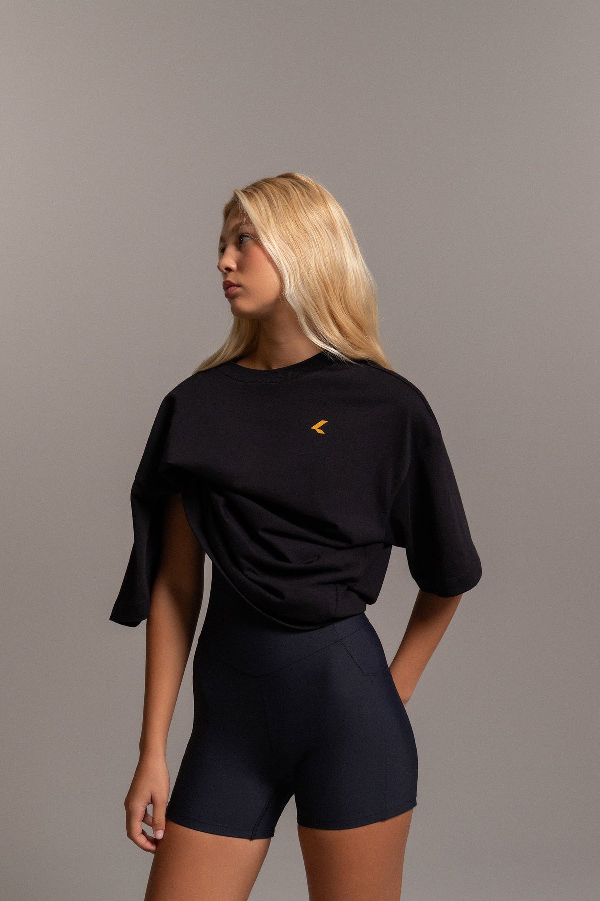 LIVE! x MDN Signature Aerial Tee