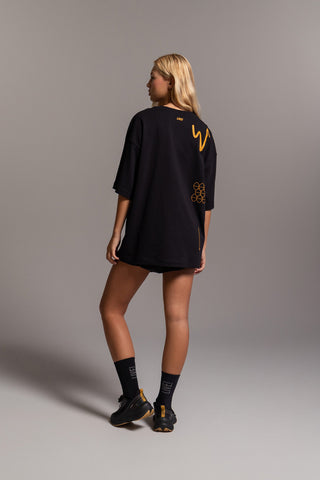 LIVE! x MDN Signature Aerial Tee